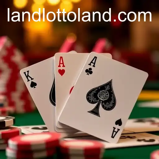 Blackjack: Thrills and Strategies in the World of 21