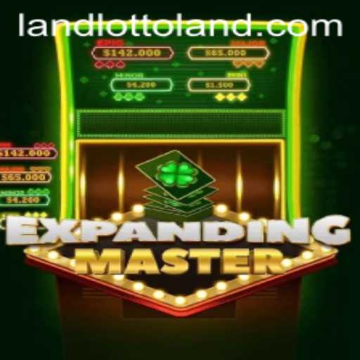 Discover the Allure of ExpandingMaster: A New Era in Gaming with Lottoland
