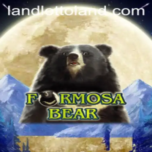 Exploring FormosaBear: A New Exciting Adventure in Lottoland
