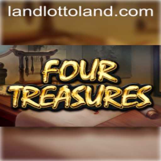 Discover the Alluring World of FourTreasures and Its Association with Lottoland