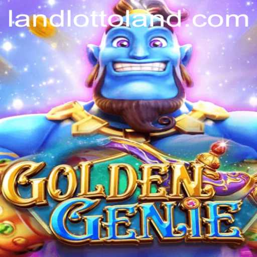 Unlocking the Magic of Goldengenie: A Journey Through the Game's Enchantment and Lottoland Influence