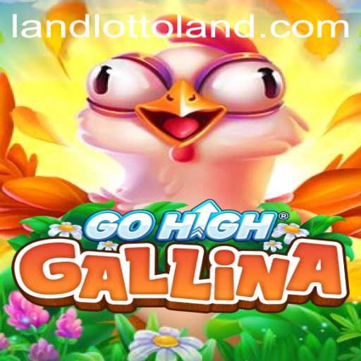 GoHighGallina: The Exciting World of Gaming Meets Lottoland