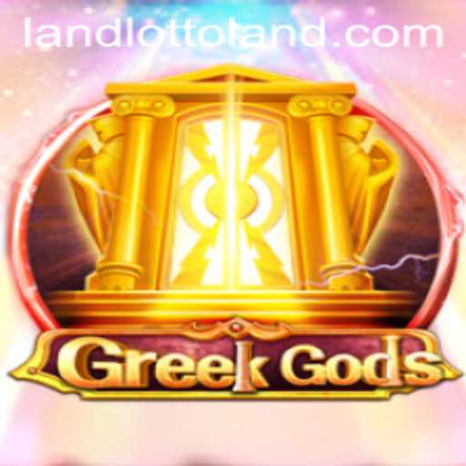 Exploring GreekGods: A Thrilling Journey into Mythological Riches with Lottoland