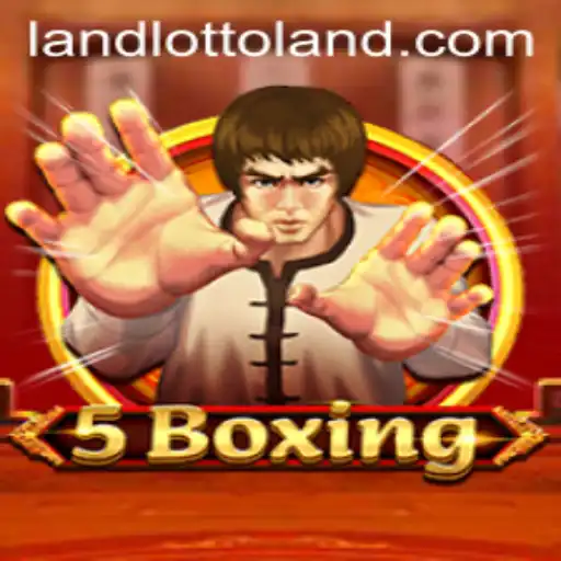 5Boxing: A New Gaming Sensation with Lottoland Integration