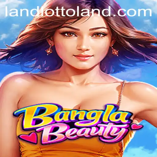 Unveiling BanglaBeauty: A Captivating Game of Chance at Lottoland