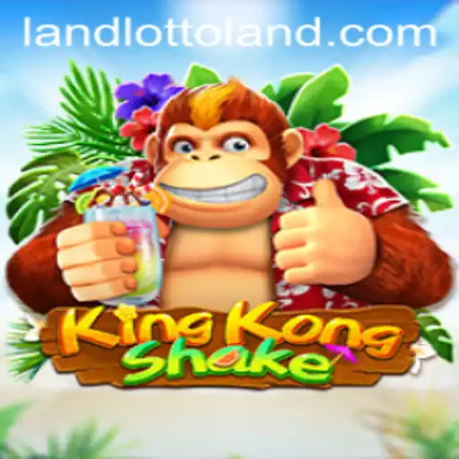 Discover the Thrills of KingKongShake: The Latest Sensation at Lottoland