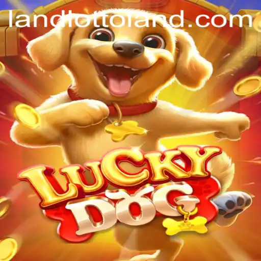 Exploring LuckyDog: A Thrilling Experience in the World of Lottoland