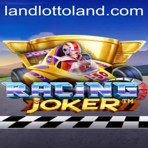 Exploring the Excitement of RacingJoker and Lottoland