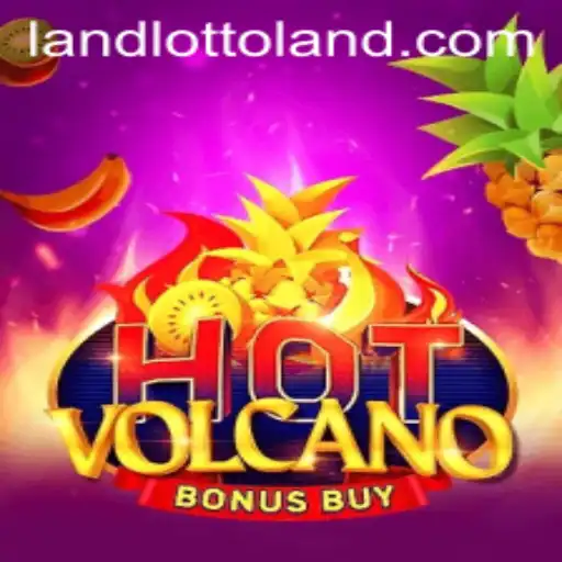Exploring HotVolcanoBonusBuy: A Thrilling Gaming Adventure with Lottoland