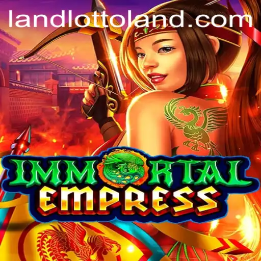 Enter the Mystical World of ImmortalEmpress: A Captivating Gaming Experience