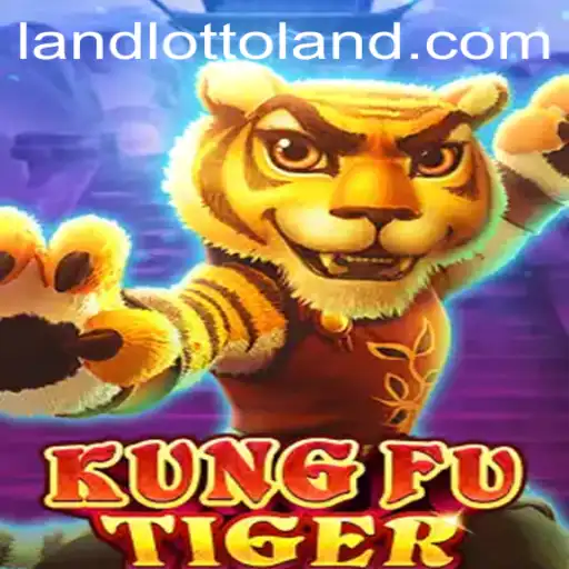 KungFuTiger: A Thrilling Game Experience Meets Lottoland Excitement