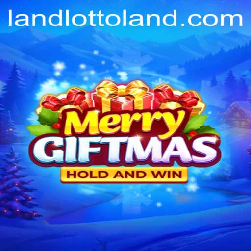 Unlock the Festive Fun: Dive into MerryGiftmas with Lottoland