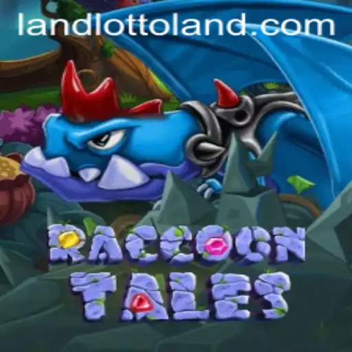 RaccoonTales: An Immersive Adventure in the World of Lottoland Gaming