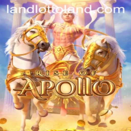 Discover the Excitement of RiseofApollo at Lottoland
