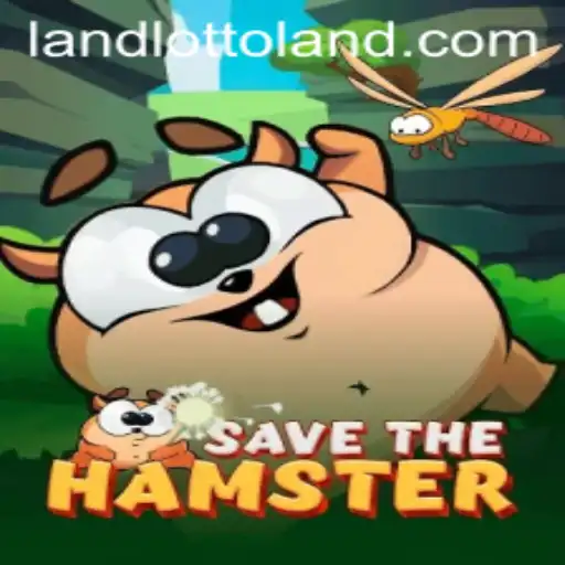 Discover the Thrills of SavetheHamster: A Captivating Adventure with a Lottoland Twist