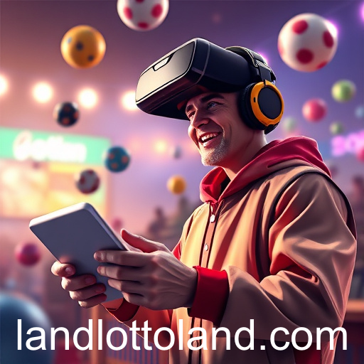 Avanços e Tendências no Mundo dos Jogos Online