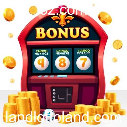 Explorando a Categoria de 'Bonuses' no Lottoland: O Que Isso Significa para os Jogadores?