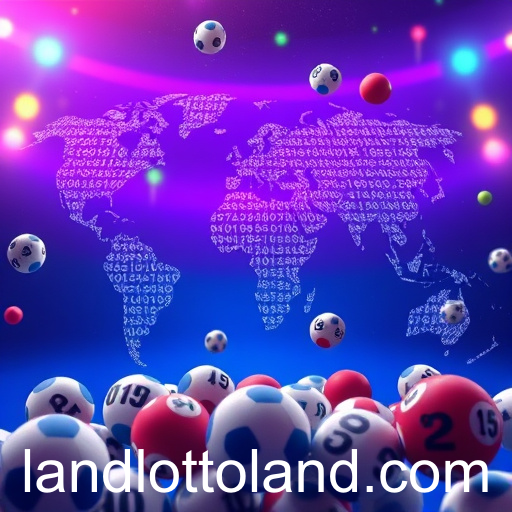 Inovação Digital e o Impacto nos Jogos: Um Olhar sobre Lottoland