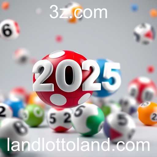 Expansão dos Jogos de Loteria Online em 2025