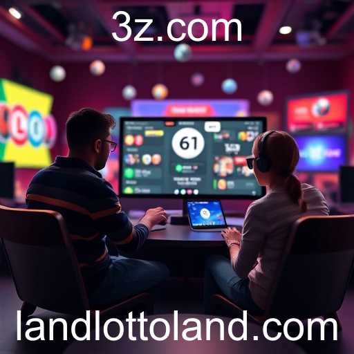 A Irresistível Expansão dos Jogos de Azar Online ao Longo dos Anos