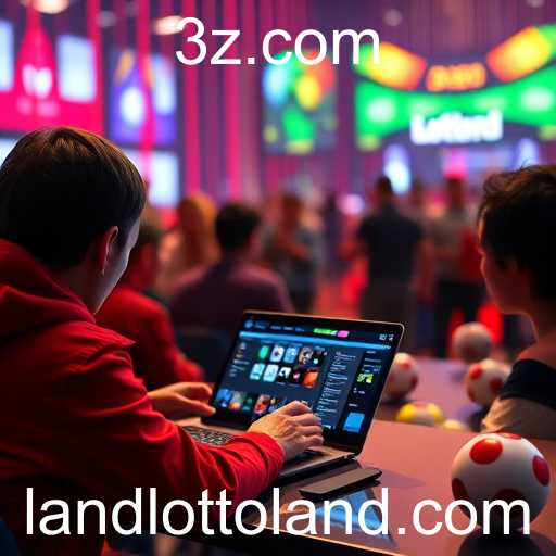 O Futuro das Apostas Online na Era de 2025