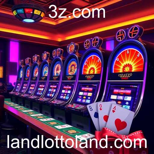 Innovative Surge in the Gaming Industry Drives Lottoland Growth