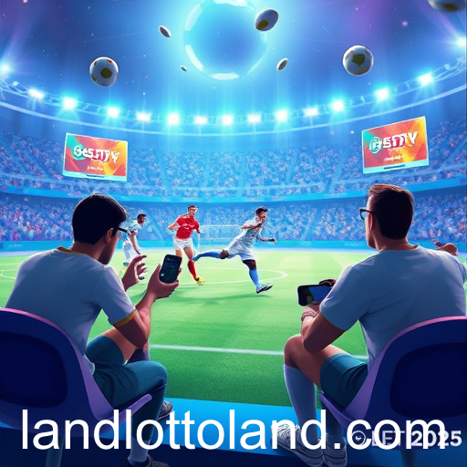 Inovações e Desafios no Mundo dos Jogos em 2025