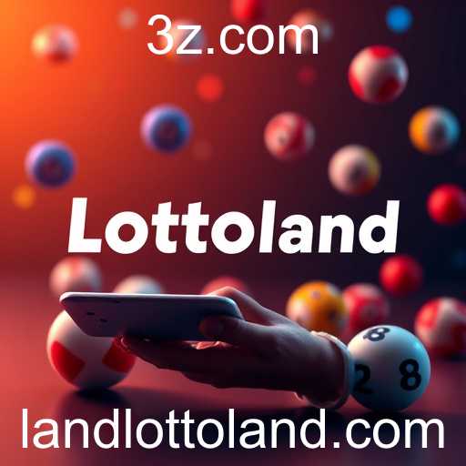 O Crescimento do Mercado de Jogos de Loteria Online