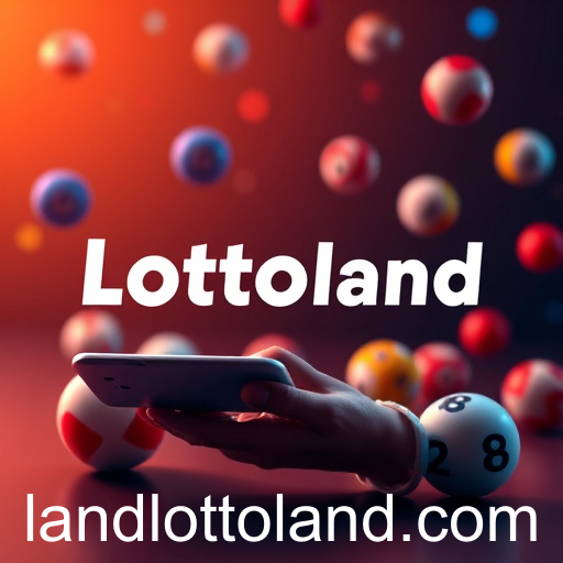 O Crescimento do Mercado de Jogos de Loteria Online