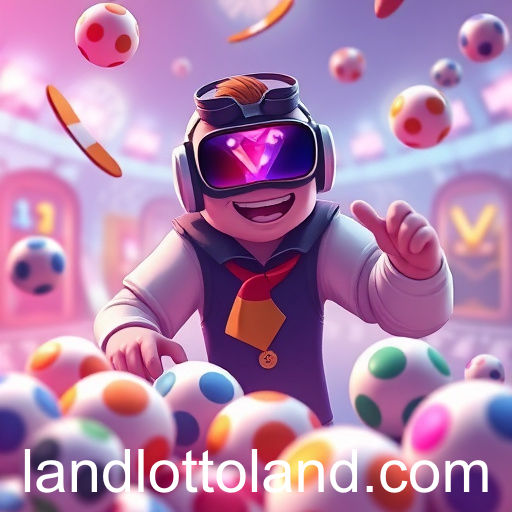 Novidades quentes e tendências em jogos online