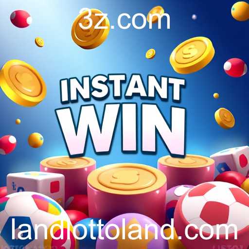 Explorando a Popularidade dos Jogos 'Instant Win' no Lottoland