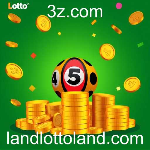 Descubra a Emoção dos Jackpot Games na Lottoland