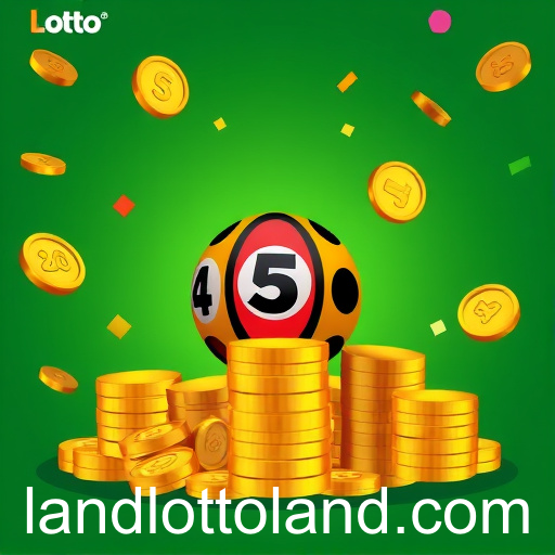 Descubra a Emoção dos Jackpot Games na Lottoland