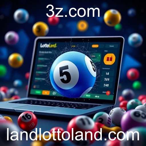 Inovações Tecnológicas nas Plataformas de Loteria Online