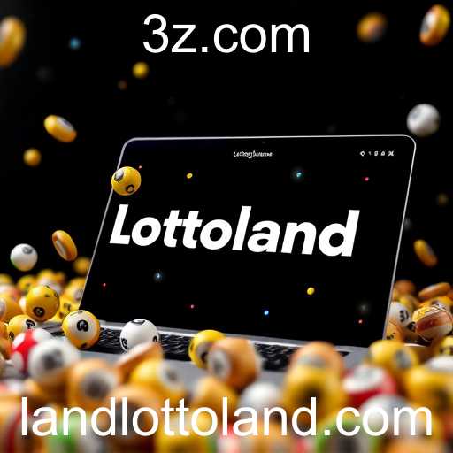 O Impacto das Loterias Online no Brasil