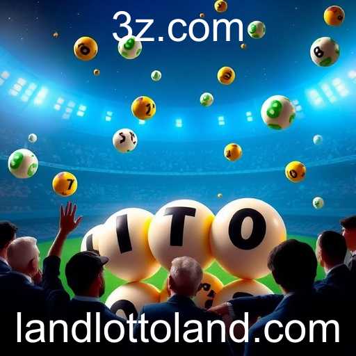 A Ascensão do Lottoland no Cenário de Jogos Online