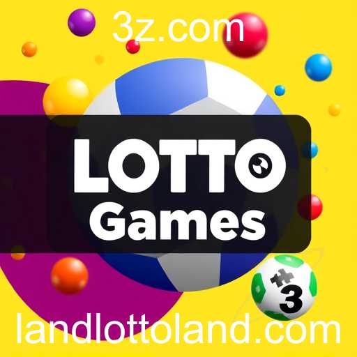 Explorando a Categoria de Jogos de Loteria no Lottoland