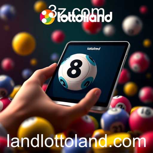 Loterias Online: O Crescimento do Lottoland na Era Digital