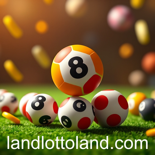 Expansão Europeia do Lottoland Reforça Liderança no Setor de Jogos