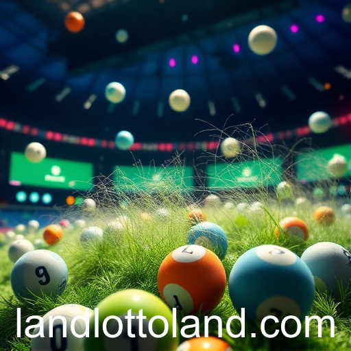 Tecnologia de Jogos Impulsiona Inovação em Lottoland
