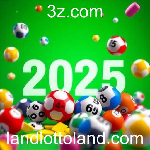 Lottoland: A Febre das Loterias Online em 2025