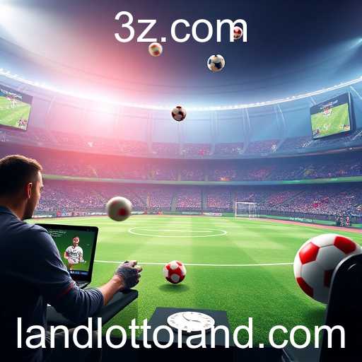 Lottoland e o Crescimento dos Jogos de Azar Online