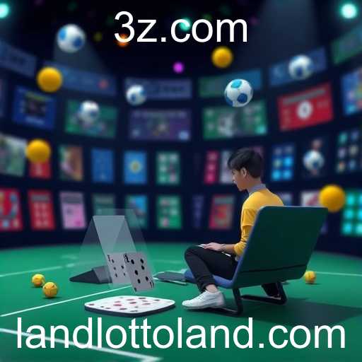 Lottoland: Crescimento e Controvérsias no Mercado de Loterias Online