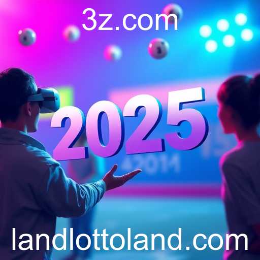 Lottoland Revoluciona a Indústria de Jogos Online em 2025