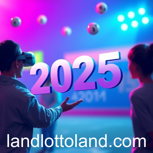 Lottoland Revoluciona a Indústria de Jogos Online em 2025