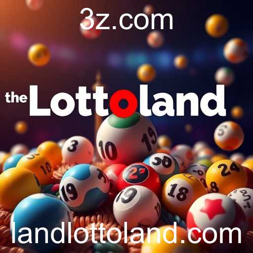 A Ascensão do Lottoland no Mercado Brasileiro de Jogos Online