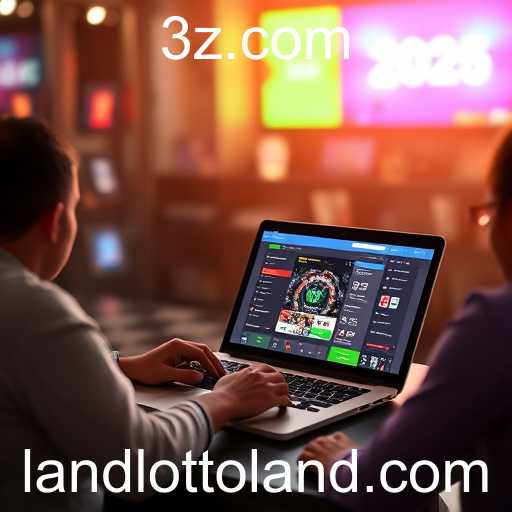 Ascensão das Plataformas de Apostas Virtuais