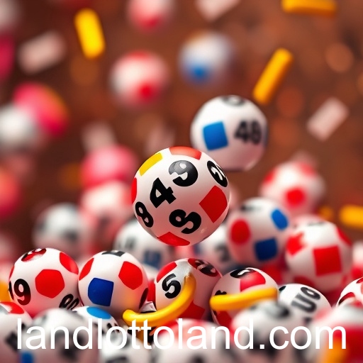 Explorando a Popularidade dos Sindicatos de Loteria Online