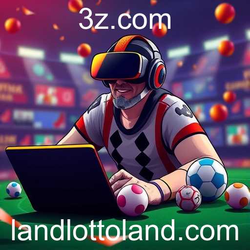 Tendências e Inovações em Jogos Online