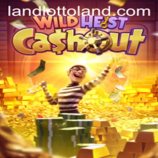 Exploring WildHeistCashout: A Thrilling Casino Venture on Lottoland